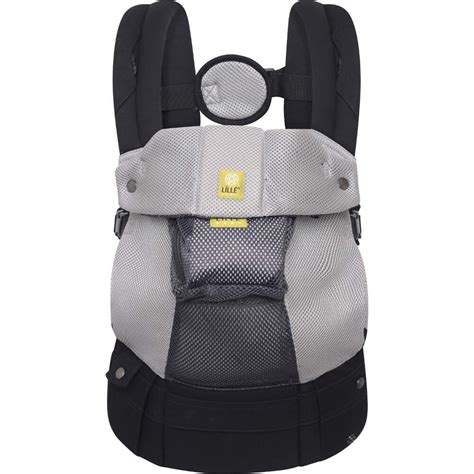 lillebaby carrier 6 in 1